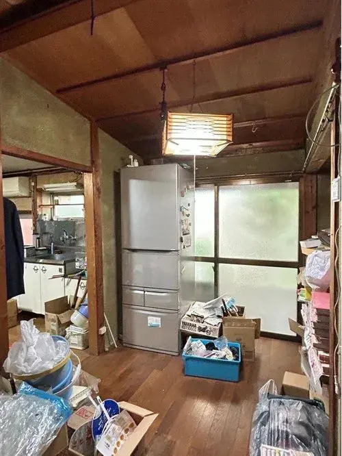 4DK Property Niihama City Ehime Prefecture (9)