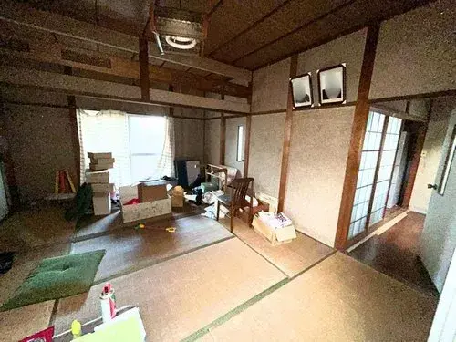 4DK Property Niihama City Ehime Prefecture (10)