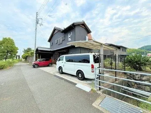 4LDK Property Matsuyama City Ehime Prefecture (3)
