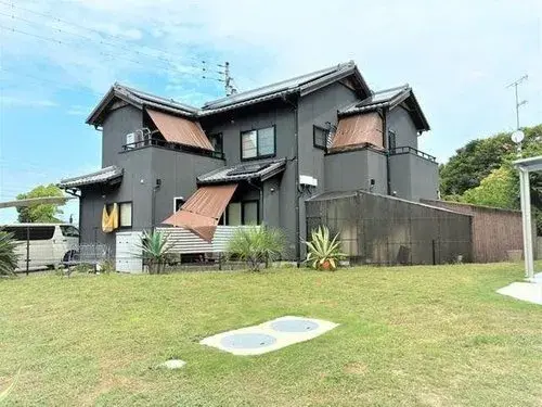 4LDK Property Matsuyama City Ehime Prefecture (9)