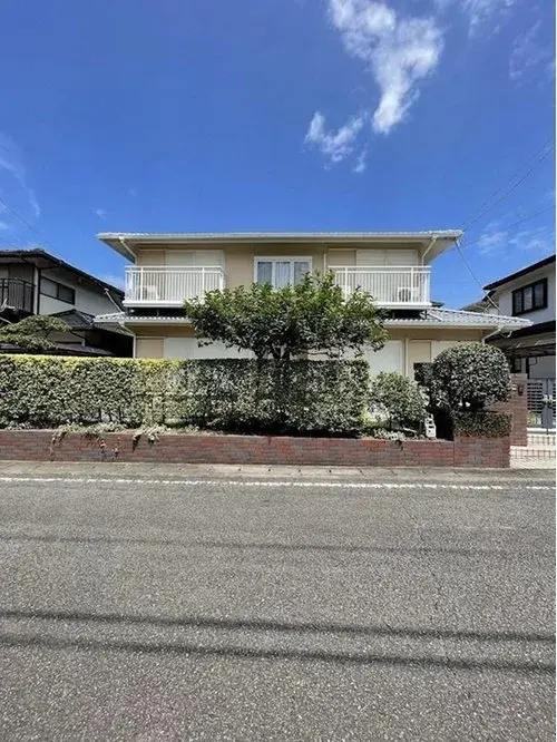 Propriété 5LDK Ville de Matsuyama Préfecture d'Ehime (2)