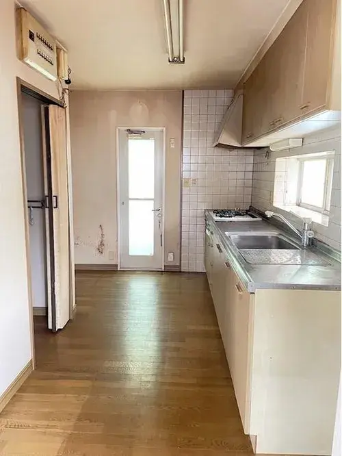Propriété 5LDK Ville de Matsuyama Préfecture d'Ehime (12)