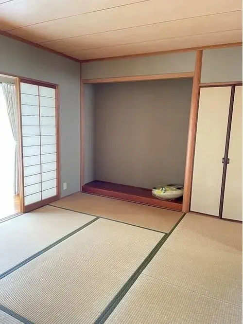 Propriété 5LDK Ville de Matsuyama Préfecture d'Ehime (7)