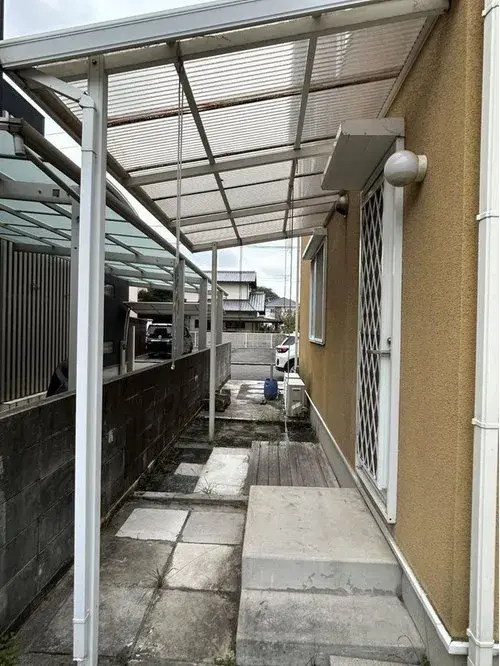 3LDK Imabari City Ehime Prefecture (5)