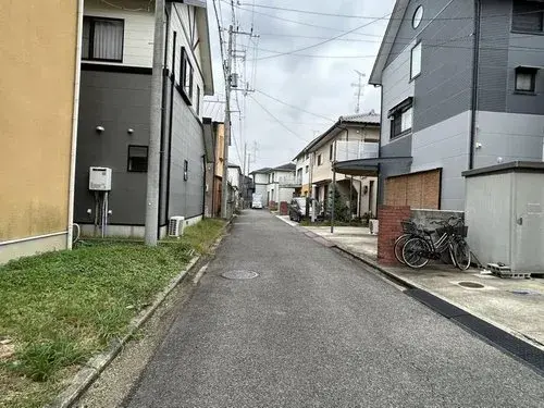 3LDK Imabari City Ehime Prefecture (7)