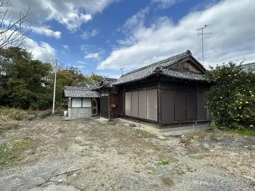 Propiedad 3DK Ciudad de Shikokuchuo Prefectura de Ehime (2)