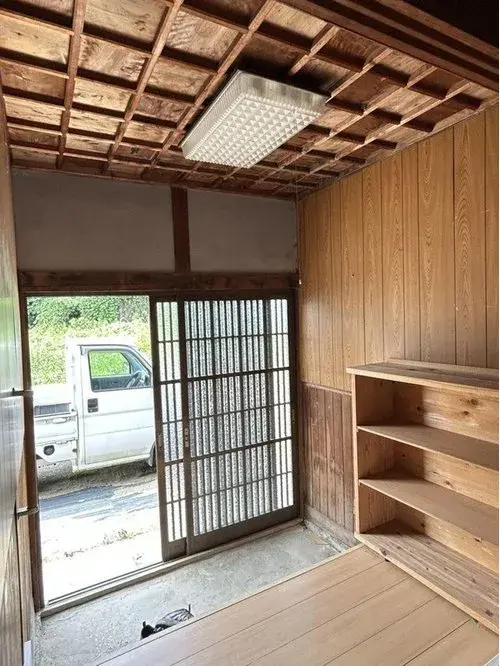 Propiedad 3DK Ciudad de Shikokuchuo Prefectura de Ehime (12)