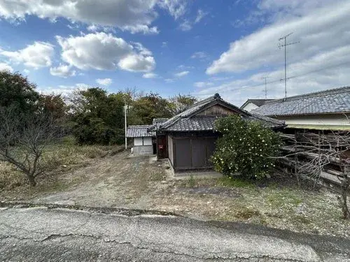 Propiedad 3DK Ciudad de Shikokuchuo Prefectura de Ehime (3)