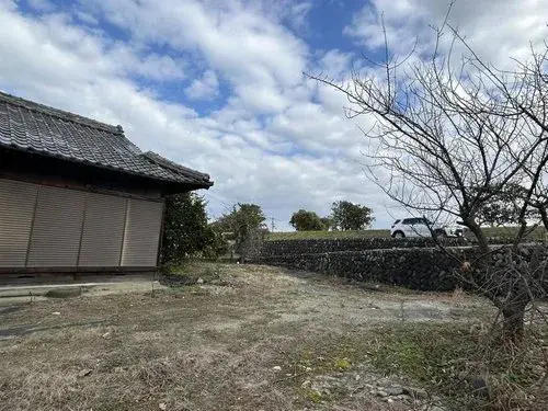 Propiedad 3DK Ciudad de Shikokuchuo Prefectura de Ehime (4)
