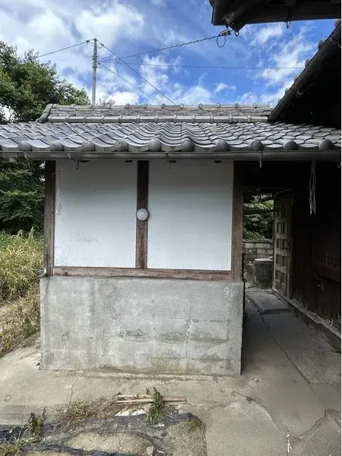 Propiedad 3DK Ciudad de Shikokuchuo Prefectura de Ehime (6)