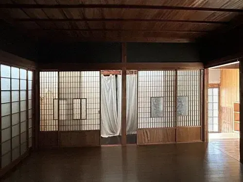 Propiedad 3DK Ciudad de Shikokuchuo Prefectura de Ehime (8)