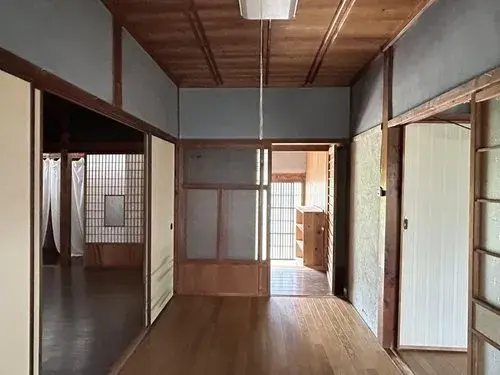 Propiedad 3DK Ciudad de Shikokuchuo Prefectura de Ehime (9)
