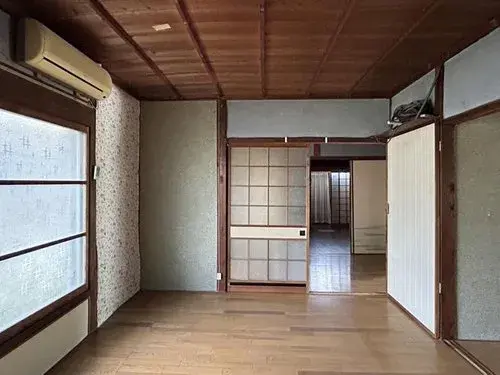 Propiedad 3DK Ciudad de Shikokuchuo Prefectura de Ehime (10)