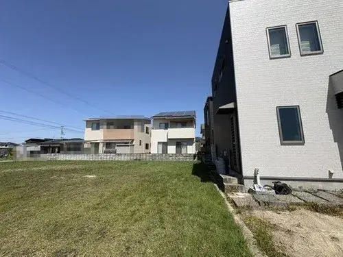 4LDK住宅 松山市 爱媛县 (2)