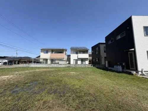 4LDK住宅 松山市 爱媛县 (3)