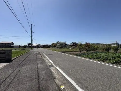 4LDK住宅 松山市 爱媛县 (22)