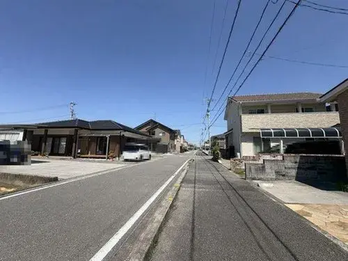 4LDK住宅 松山市 爱媛县 (4)