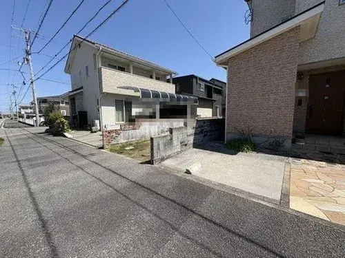 4LDK住宅 松山市 爱媛县 (5)