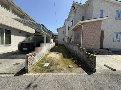 4LDK住宅 松山市 爱媛县 (6)