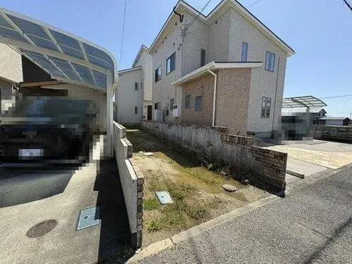 4LDK住宅 松山市 爱媛县 (7)
