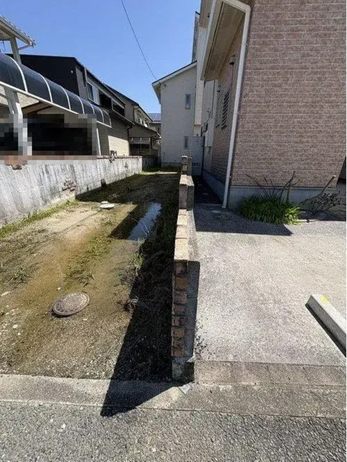 4LDK住宅 松山市 爱媛县 (8)