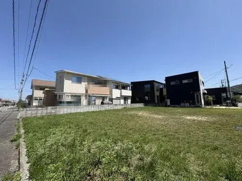 4LDK住宅 松山市 爱媛县 (9)