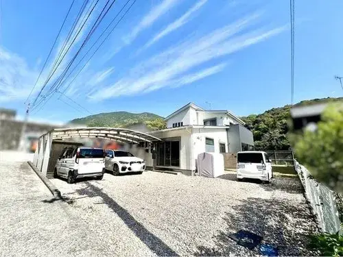 Akiya in Susaki