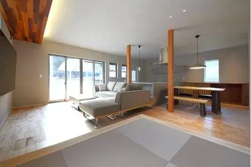 3LDK Property Susaki City Kochi Prefecture (5)