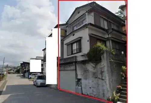 Akiya in Kochi