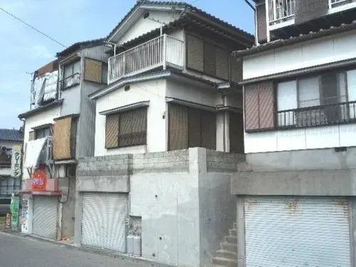 عقار 3DK مدينة Kochi، محافظة Kochi (2)