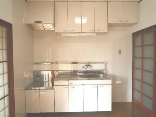 عقار 3DK مدينة Kochi، محافظة Kochi (11)