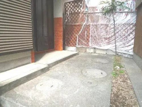 عقار 3DK مدينة Kochi، محافظة Kochi (7)