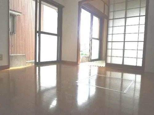 عقار 3DK مدينة Kochi، محافظة Kochi (8)