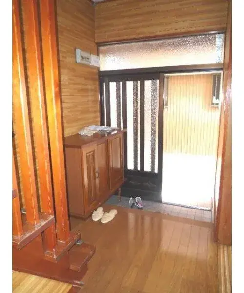 عقار 3DK مدينة Kochi، محافظة Kochi (9)