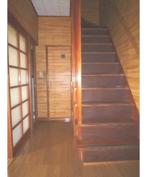 عقار 3DK مدينة Kochi، محافظة Kochi (10)