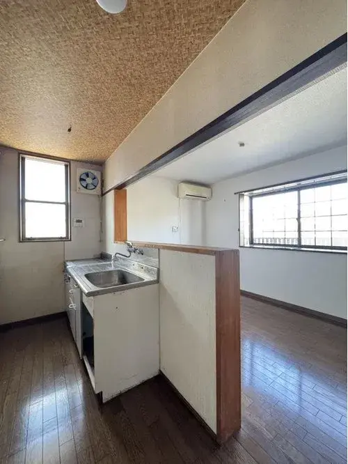 5LDK房产 伊野町 高知县 (14)