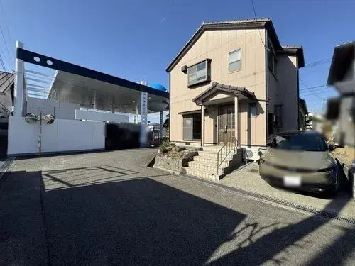 5LDK房产 伊野町 高知县 (3)