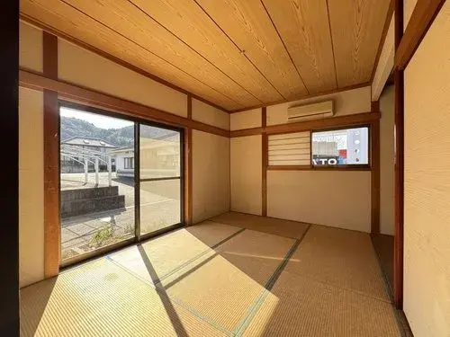 5LDK房产 伊野町 高知县 (7)