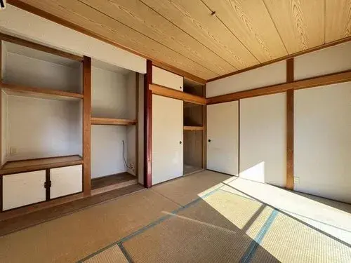 5LDK房产 伊野町 高知县 (8)