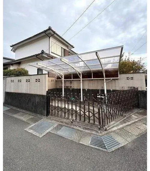 Akiya in Kochi