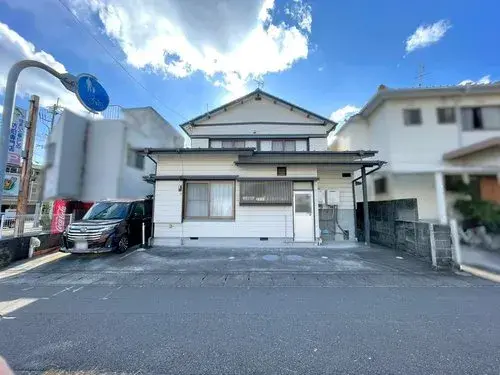 Akiya in Ville de Kōchi