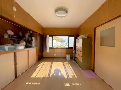 5DK Bien immobilier Ville de Kochi Préfecture de Kochi (13)