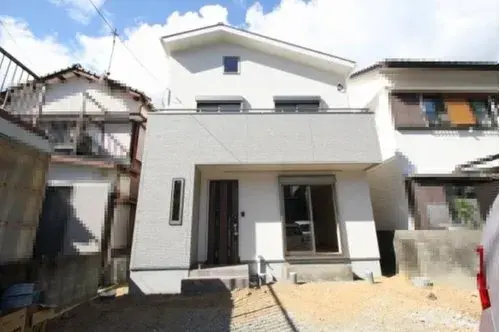 Akiya in Pueblo de Ino