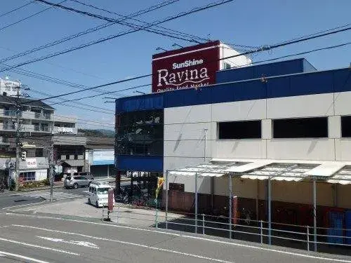 4LDK+S 吾川郡いの町 高知县 (20)