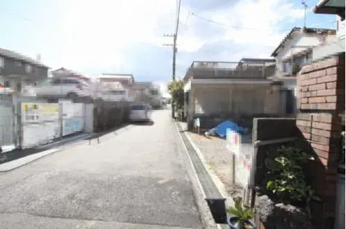 4LDK+S 吾川郡いの町 高知县 (3)