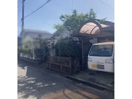 Akiya in Ville de Kōchi