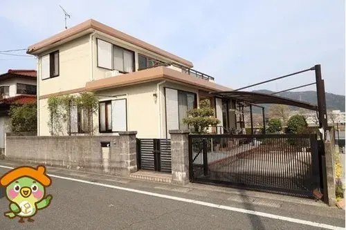 Akiya in Chikushino