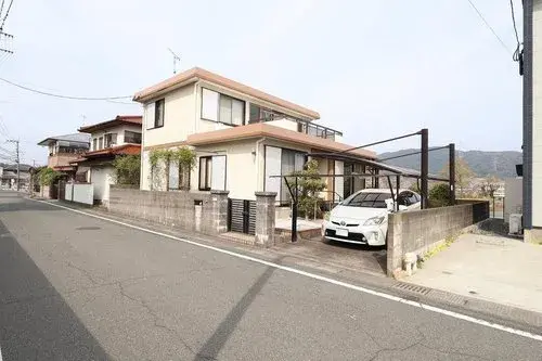 Propiedad 3LDK Ciudad de Chikushino Prefectura de Fukuoka (2)
