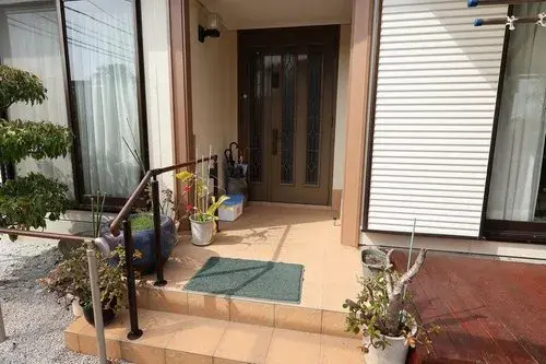 Propiedad 3LDK Ciudad de Chikushino Prefectura de Fukuoka (11)