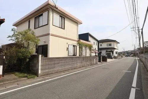 Propiedad 3LDK Ciudad de Chikushino Prefectura de Fukuoka (3)